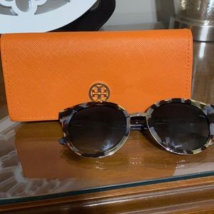 Tory Burch sunglasses